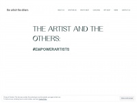 theartistandtheothers.nl Thumbnail