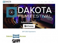 dakotafilmfestival.org Thumbnail