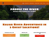 paddletheriver.com Thumbnail