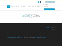 windowcleaningservices.com.au Thumbnail