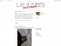 lifeofaharpy.blogspot.com