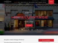 hotelvintage-portland.com Thumbnail