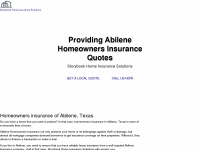 home-insurance-abilene.com