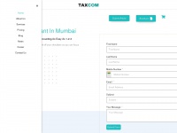 taxcom.in Thumbnail