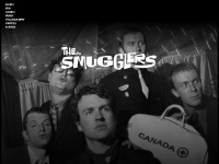 thesmugglers.com Thumbnail