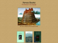 xenosbooks.com Thumbnail