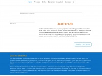 Zlifewellnessdrinks.com