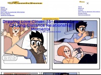 comicsenz.com