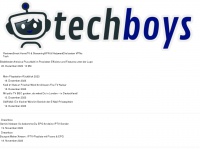 techboys.de Thumbnail