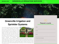 greenvilleirrigationservices.com Thumbnail