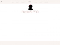 prepfordwife.com