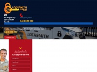 locksmithninjaperth.com.au Thumbnail