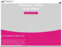 specialtysmiles.com