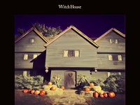 thewitchhouse.org Thumbnail
