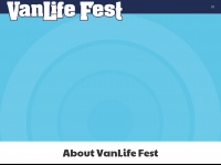 vanlifefest.co.uk Thumbnail