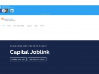 Capitaljoblink.ca