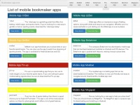 bookmaker-app.com Thumbnail