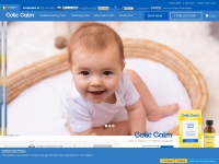 coliccalm.ie Thumbnail