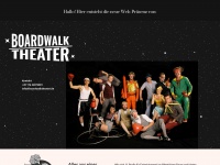 boardwalktheater.de Thumbnail