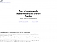 Home-insurance-alameda.com