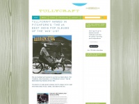 tullycraft.com Thumbnail