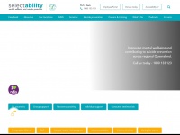 Selectability.com.au