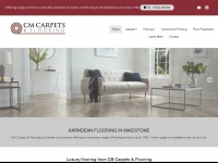Cm-carpets.co.uk