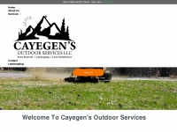 Cayegensoutdoorservices.com