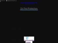 Dcfireprotectionltd.co.uk