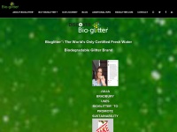 discoverbioglitter.com