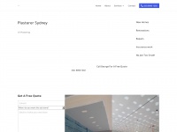 Swsydneyplasterer.com.au