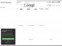 corgisocks.com Thumbnail