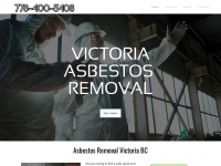 asbestosremovalvictoria.ca Thumbnail