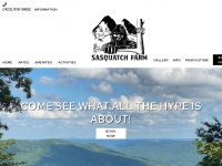 sasquatchfarm.com Thumbnail