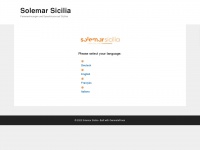 solemar-sicilia.it Thumbnail
