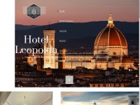 hotelleopolda.com Thumbnail