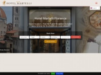 Hotelmartelli.com