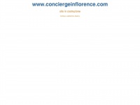 conciergeinflorence.com