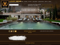 luxurygroup.com Thumbnail