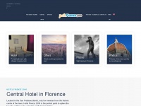 cheap-hotel-florence.com Thumbnail