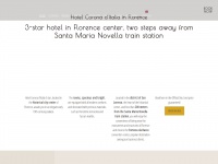 hotelcoronaditalia.com