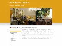 florence-apartment-rental.com