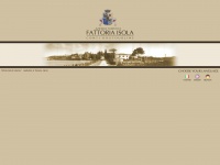 Fattoria-isola.com