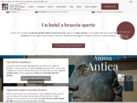 hotelilaria.com