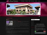 Hotelgiuliamarinadimassa.com