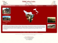 toscana-casa.com Thumbnail