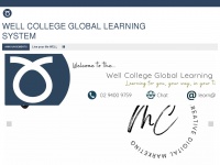 learnwellcollege.com Thumbnail