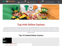 top-irish-casino.com Thumbnail