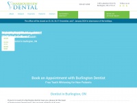 harbourviewdental.ca Thumbnail