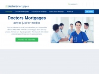 doctorsmortgages.co.uk